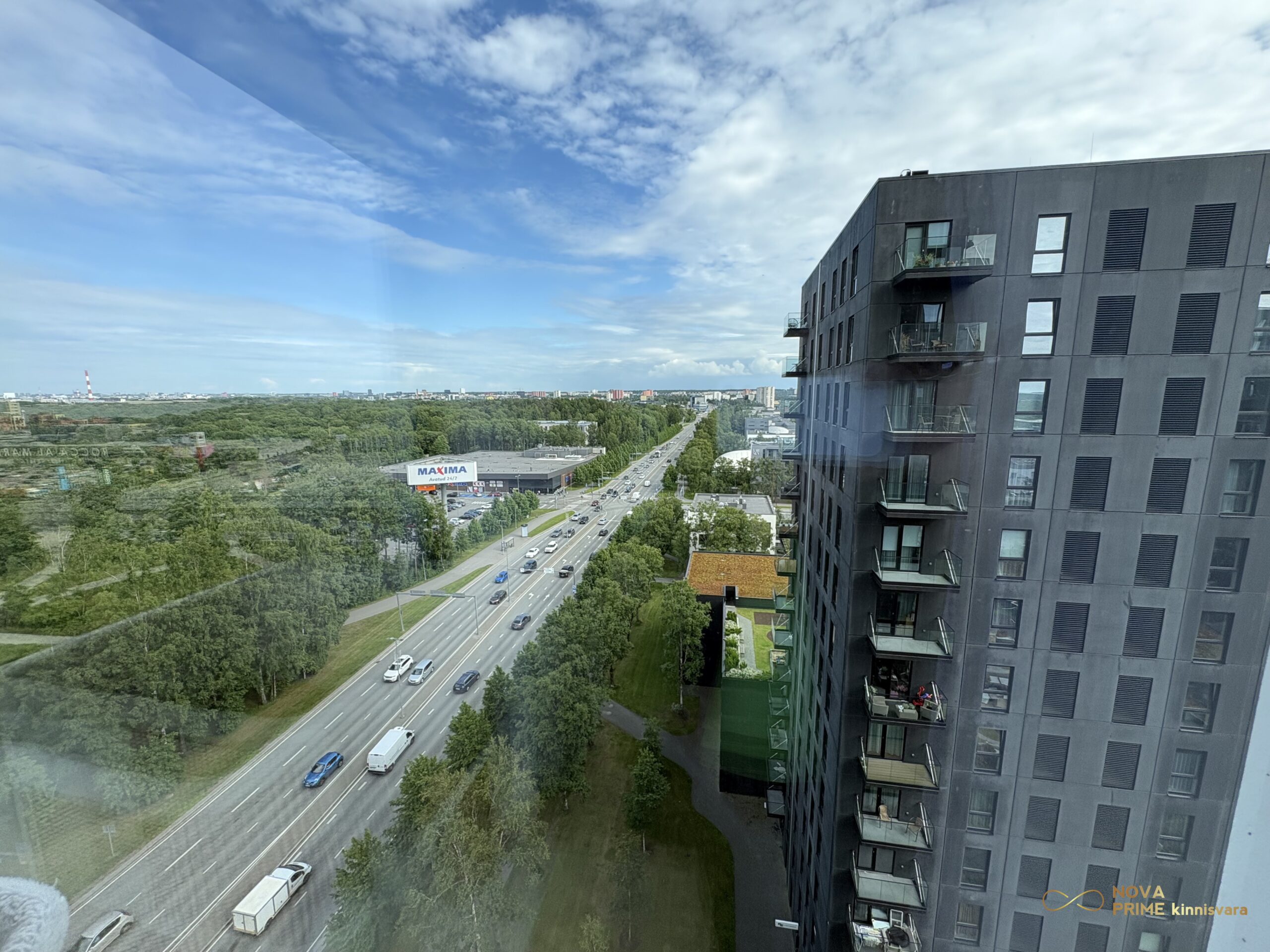 Suurepärane üürikorter! Päevalille tn 6 - Image 58