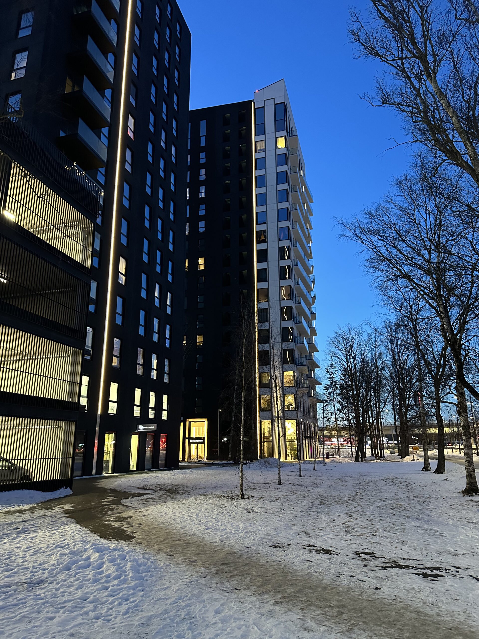 Suurepärane üürikorter! Päevalille tn 6 - Image 4