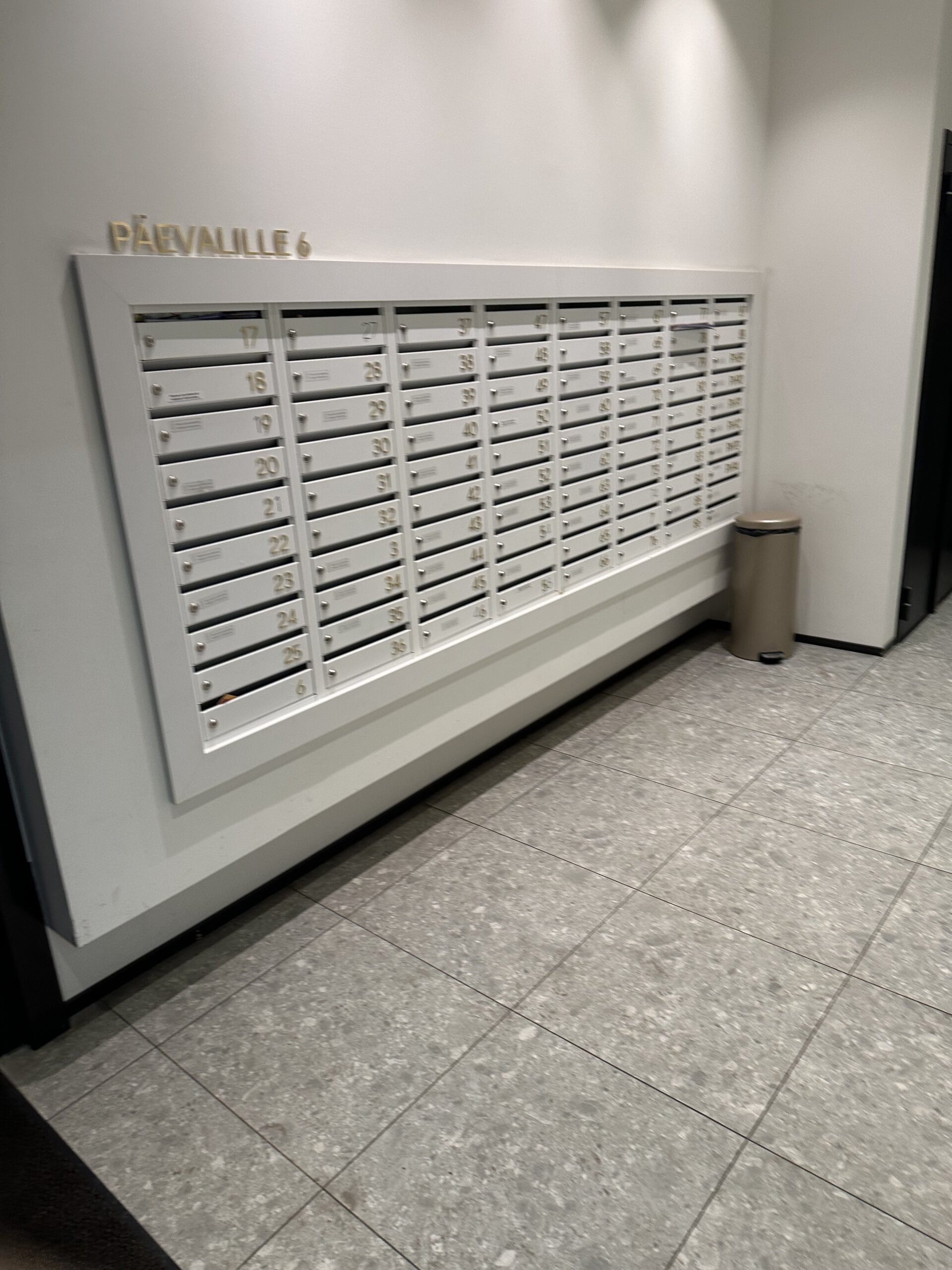 Suurepärane üürikorter! Päevalille tn 6 - Image 6
