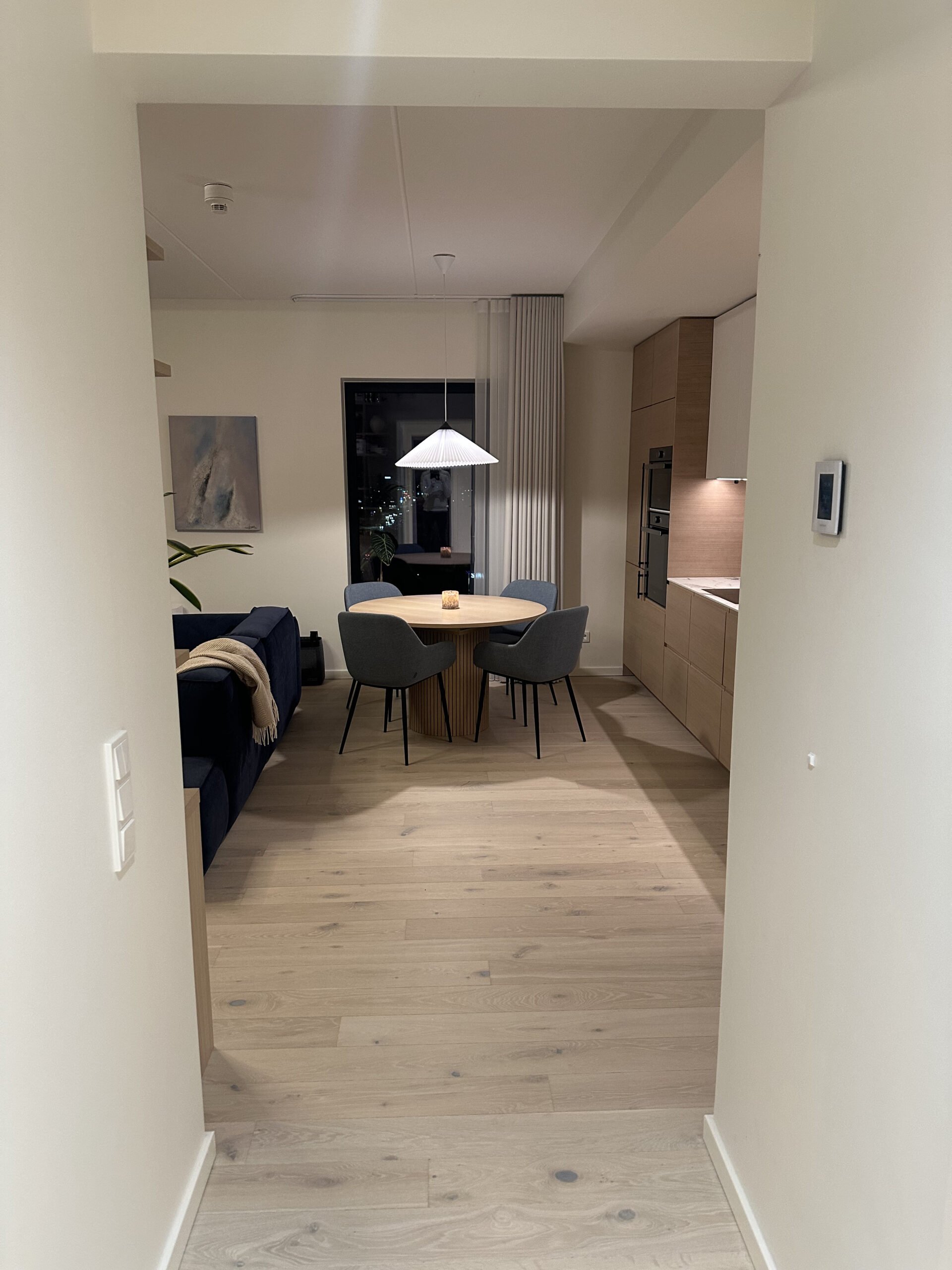 Suurepärane üürikorter! Päevalille tn 6 - Image 18