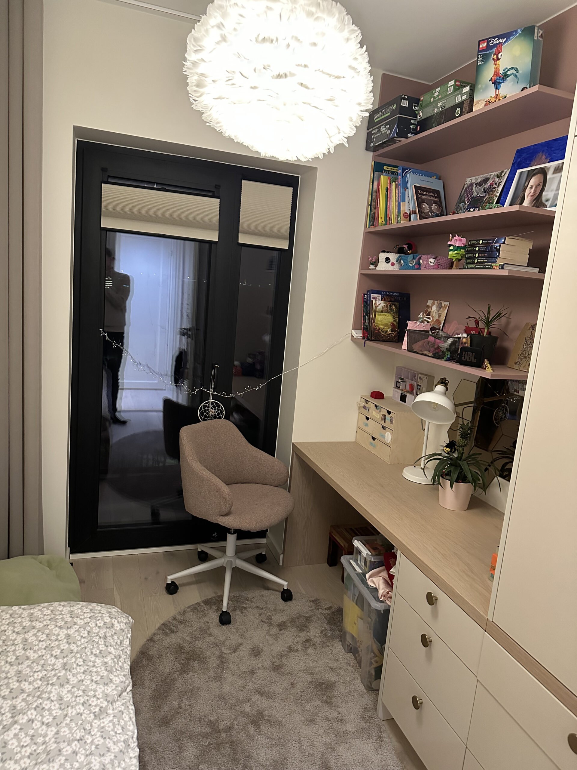 Suurepärane üürikorter! Päevalille tn 6 - Image 25