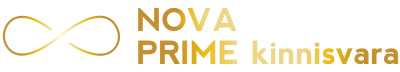 Nova_Prime_kinnisvara_logo_kuldne